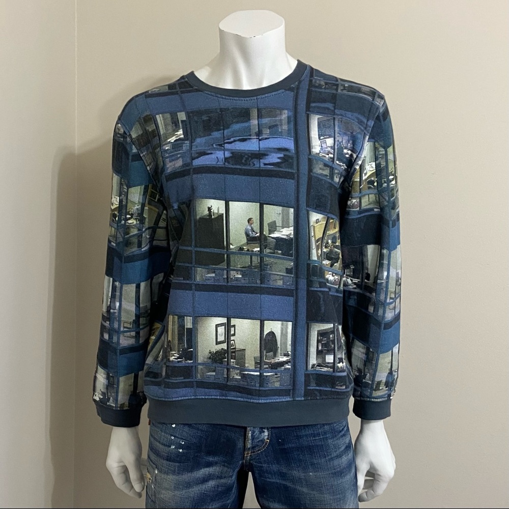 Carven sweatshirt